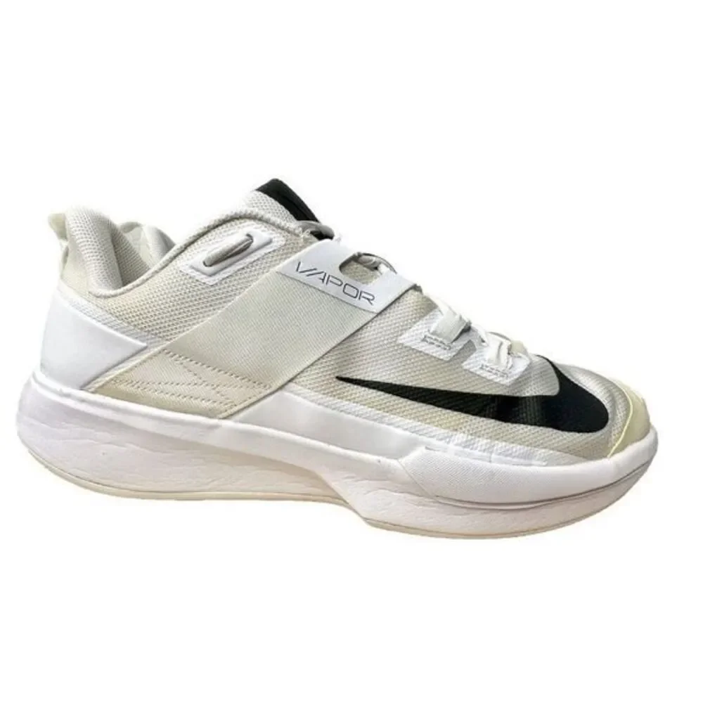 NIKE VAPOR LITE HC DC3432 125 Seize‎ 13 Tennis Training Sneakers.